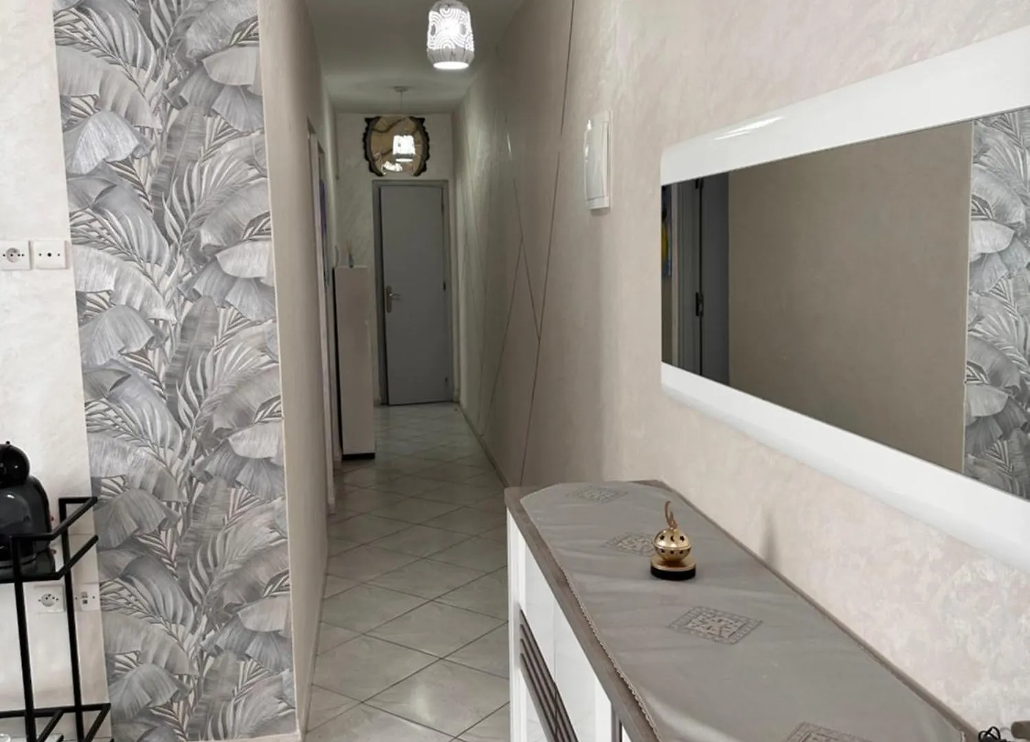 Appartamento Appartement Familiale A Agadir