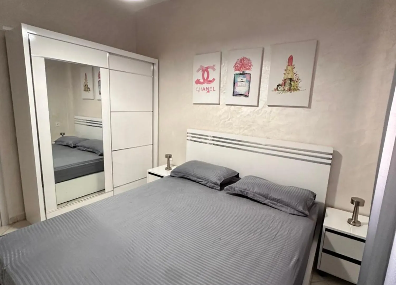 شقة Appartement Familiale A أغادير المغرب