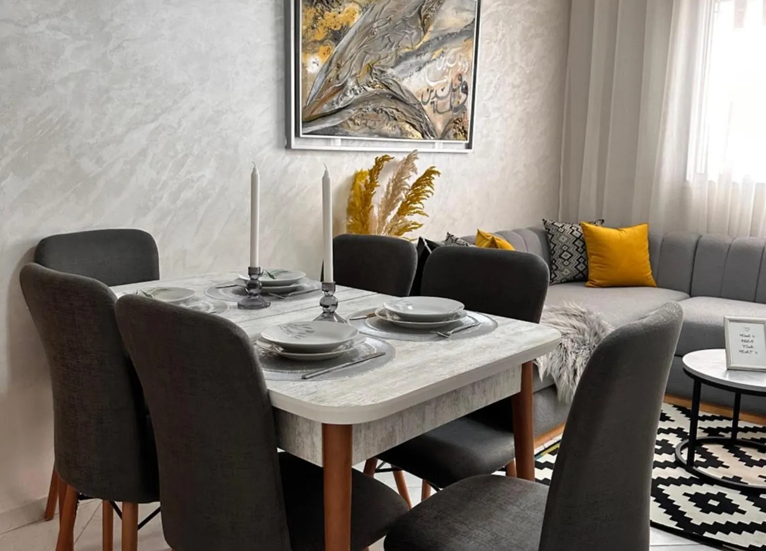 Appartement Familiale A أغادير