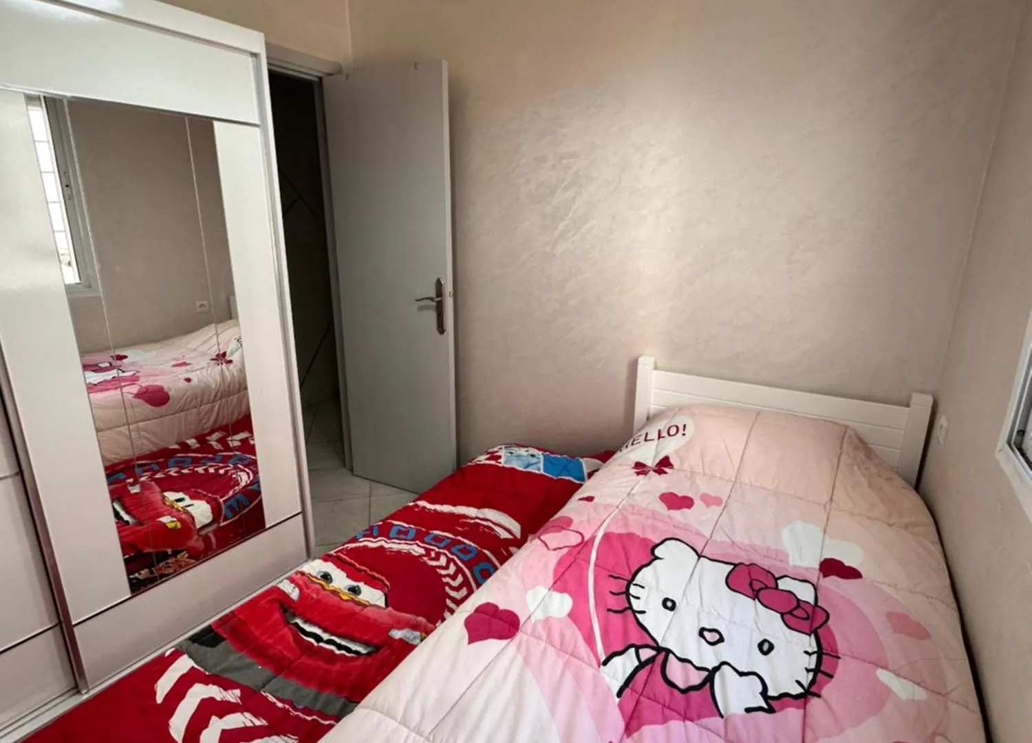 Appartement Familiale A أغادير المغرب