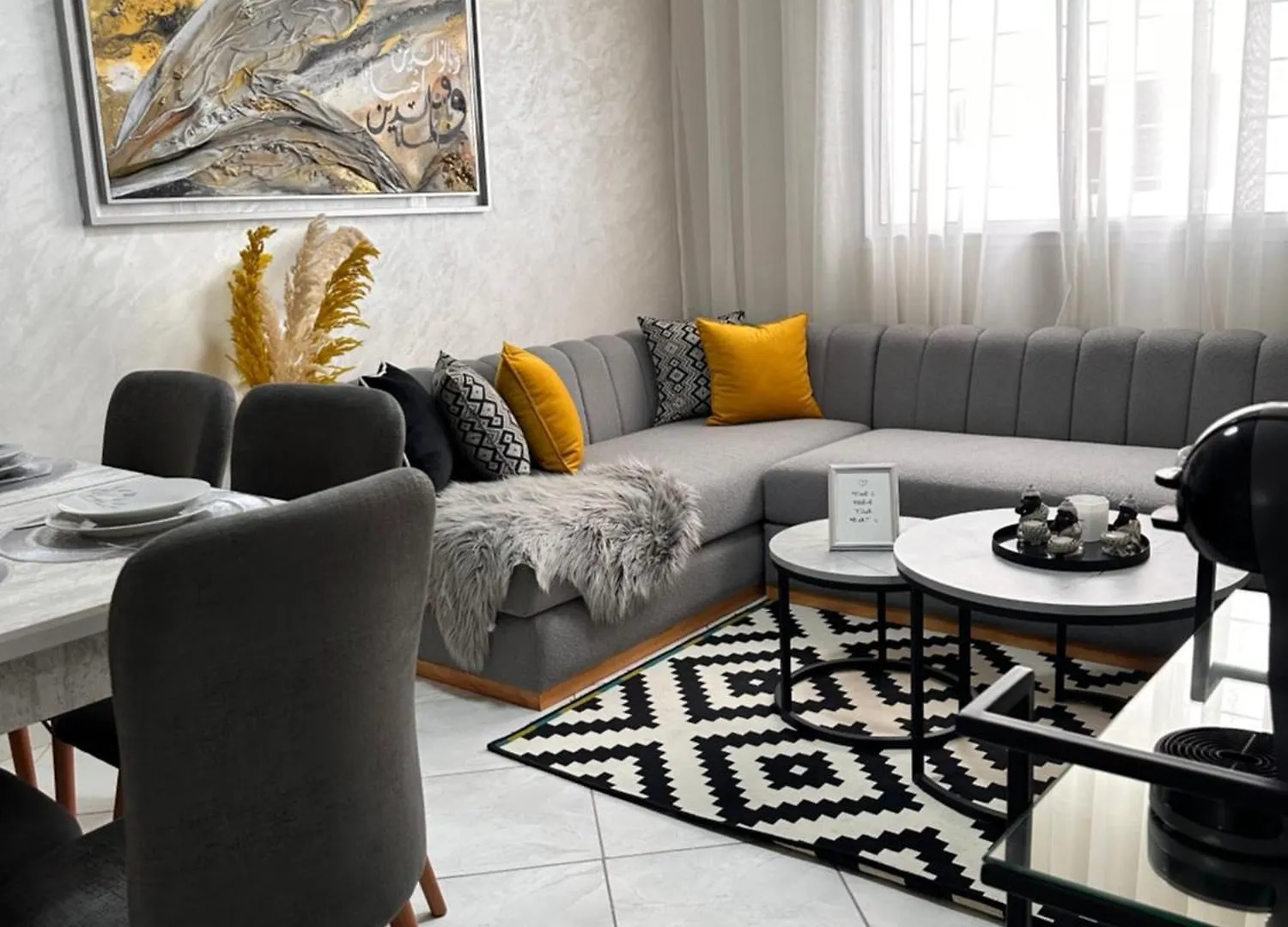 Appartement Familiale A أغادير